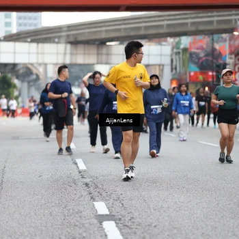 Runner Photo 4659442