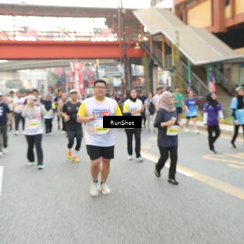 Runner Photo 4659444