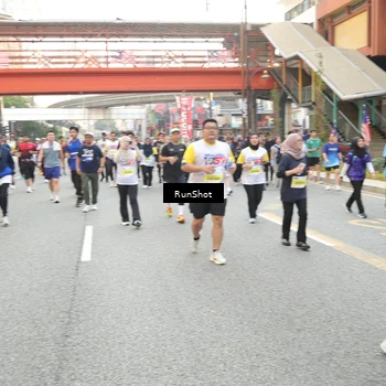 Runner Photo 4659446