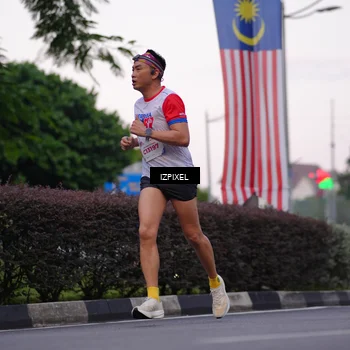 Runner Photo 4659448
