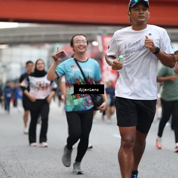 Runner Photo 4659450