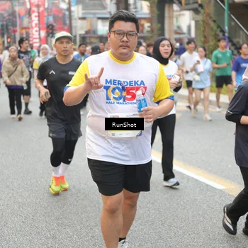 Runner Photo 4659451