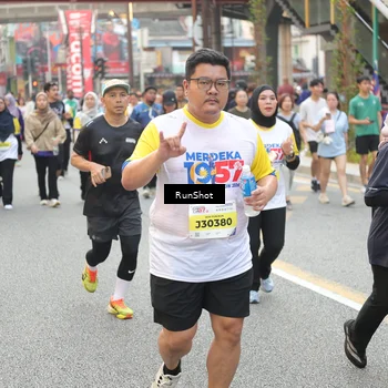 Runner Photo 4659452