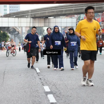 Runner Photo 4659457