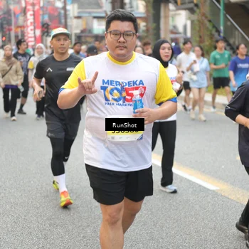 Runner Photo 4659460