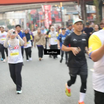 Runner Photo 4659463