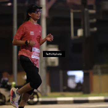 Runner Photo 4659464