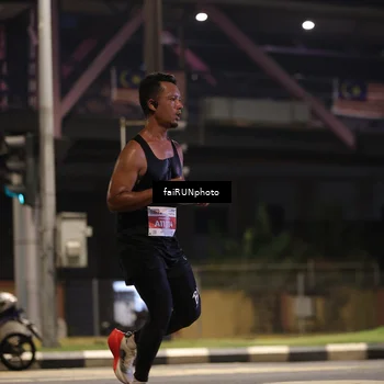 Runner Photo 4659466