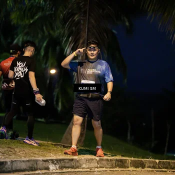 Runner Photo 4659467