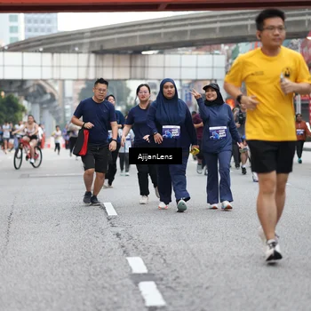 Runner Photo 4659469