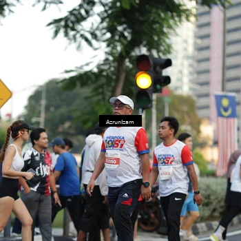 Runner Photo 4659471