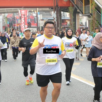Runner Photo 4659474