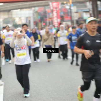 Runner Photo 4659475