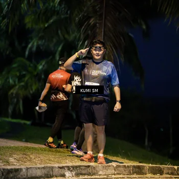 Runner Photo 4659476