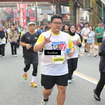 Runner Photo 4659477