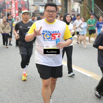 Runner Photo 4659478