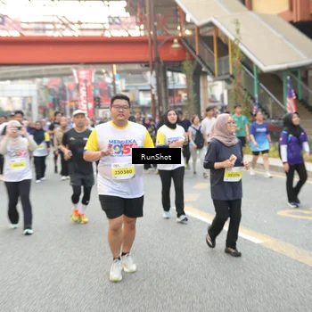 Runner Photo 4659485