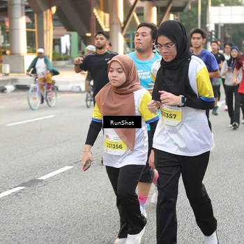 Runner Photo 4659486