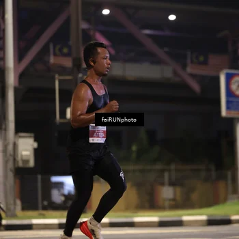 Runner Photo 4659490