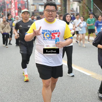 Runner Photo 4659492