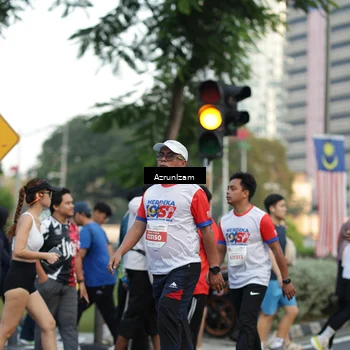 Runner Photo 4659493