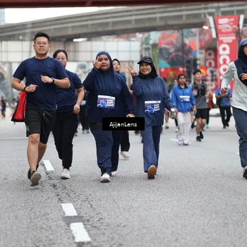 Runner Photo 4659495