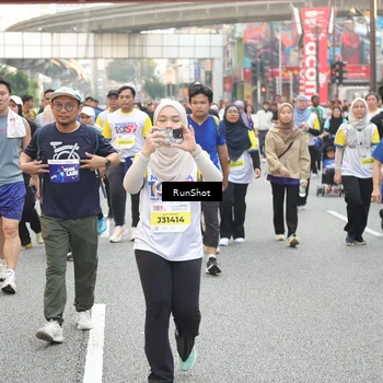 Runner Photo 4659496
