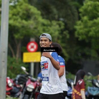 Runner Photo 4659498