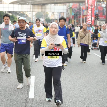 Runner Photo 4659500