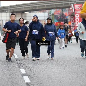 Runner Photo 4659501