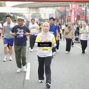 Runner Photo 4659503