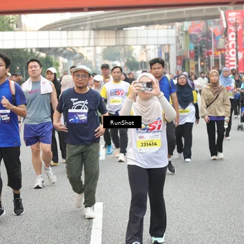 Runner Photo 4659504