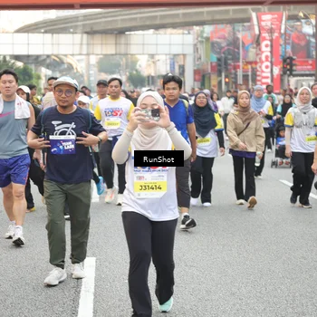 Runner Photo 4659506
