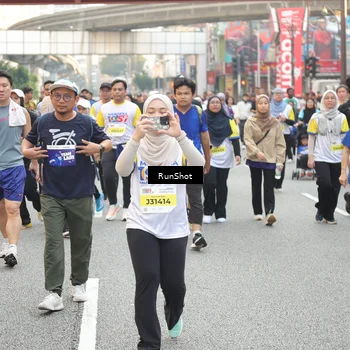 Runner Photo 4659507