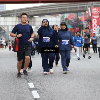 Runner Photo 4659508