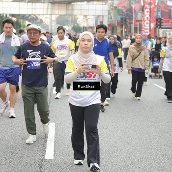 Runner Photo 4659509