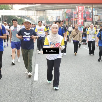 Runner Photo 4659511
