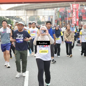 Runner Photo 4659512