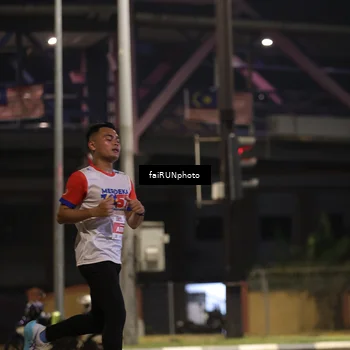 Runner Photo 4659520