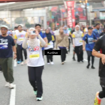 Runner Photo 4659524