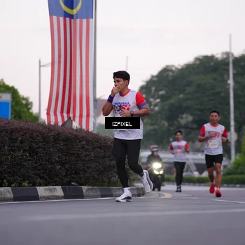Runner Photo 4659527