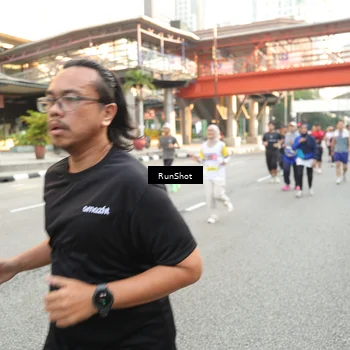 Runner Photo 4659529