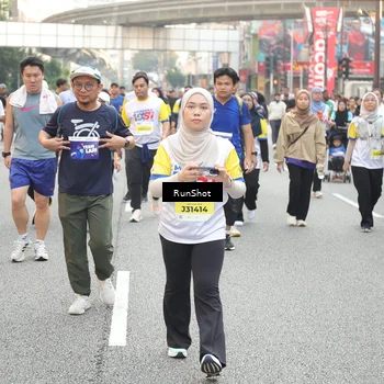 Runner Photo 4659531