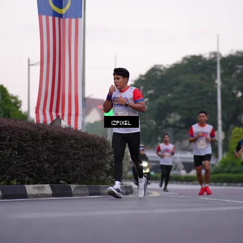 Runner Photo 4659534