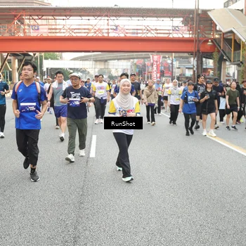 Runner Photo 4659538