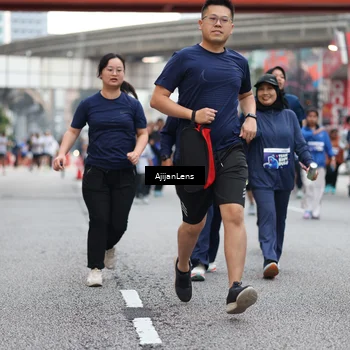 Runner Photo 4659539