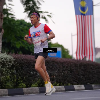 Runner Photo 4659542