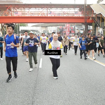 Runner Photo 4659546