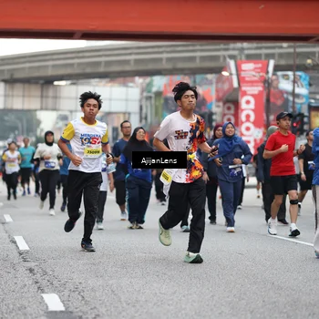 Runner Photo 4659550