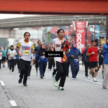 Runner Photo 4659554